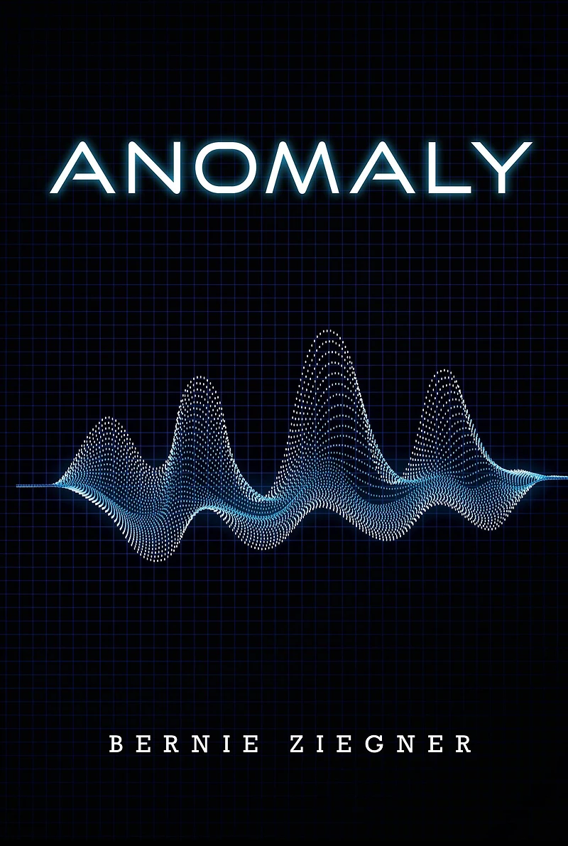 Anomaly