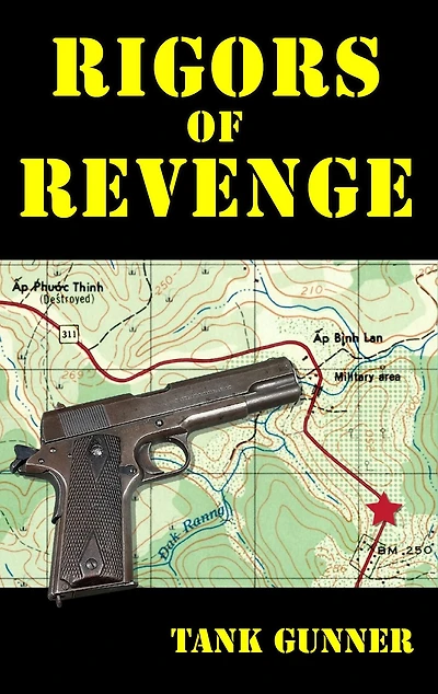 Rigors of Revenge