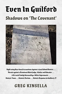Even In Guilford: Shadows on 'The Covenant'