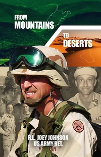 From Mountains to Deserts: A Weekender's War