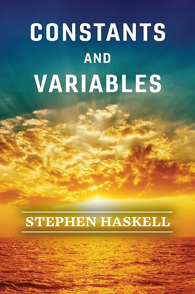 Constants and Variables