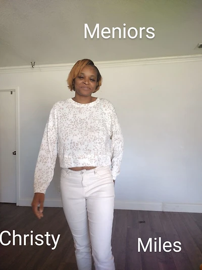 Menoirs: A Blink And A Peek Into My Life