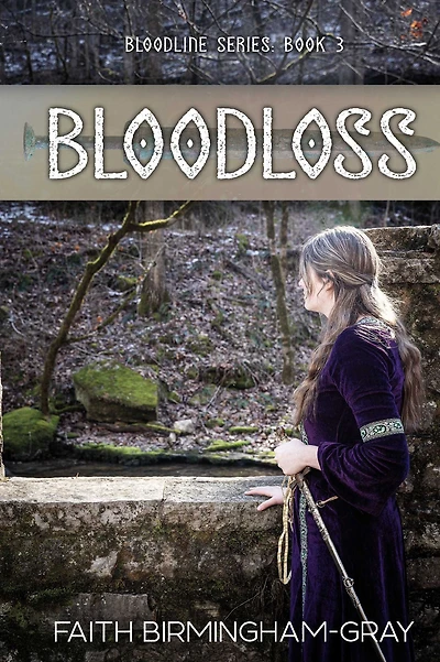 Bloodloss: Book 3