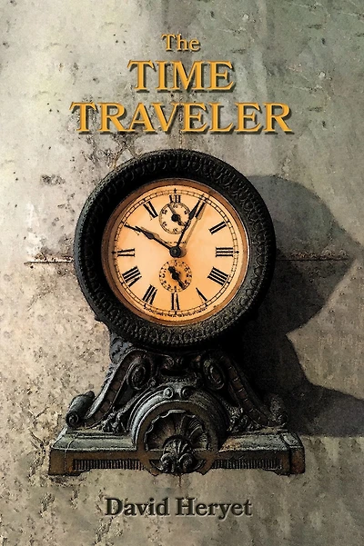 The Time Traveler
