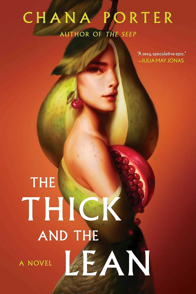 the Thick and Lean