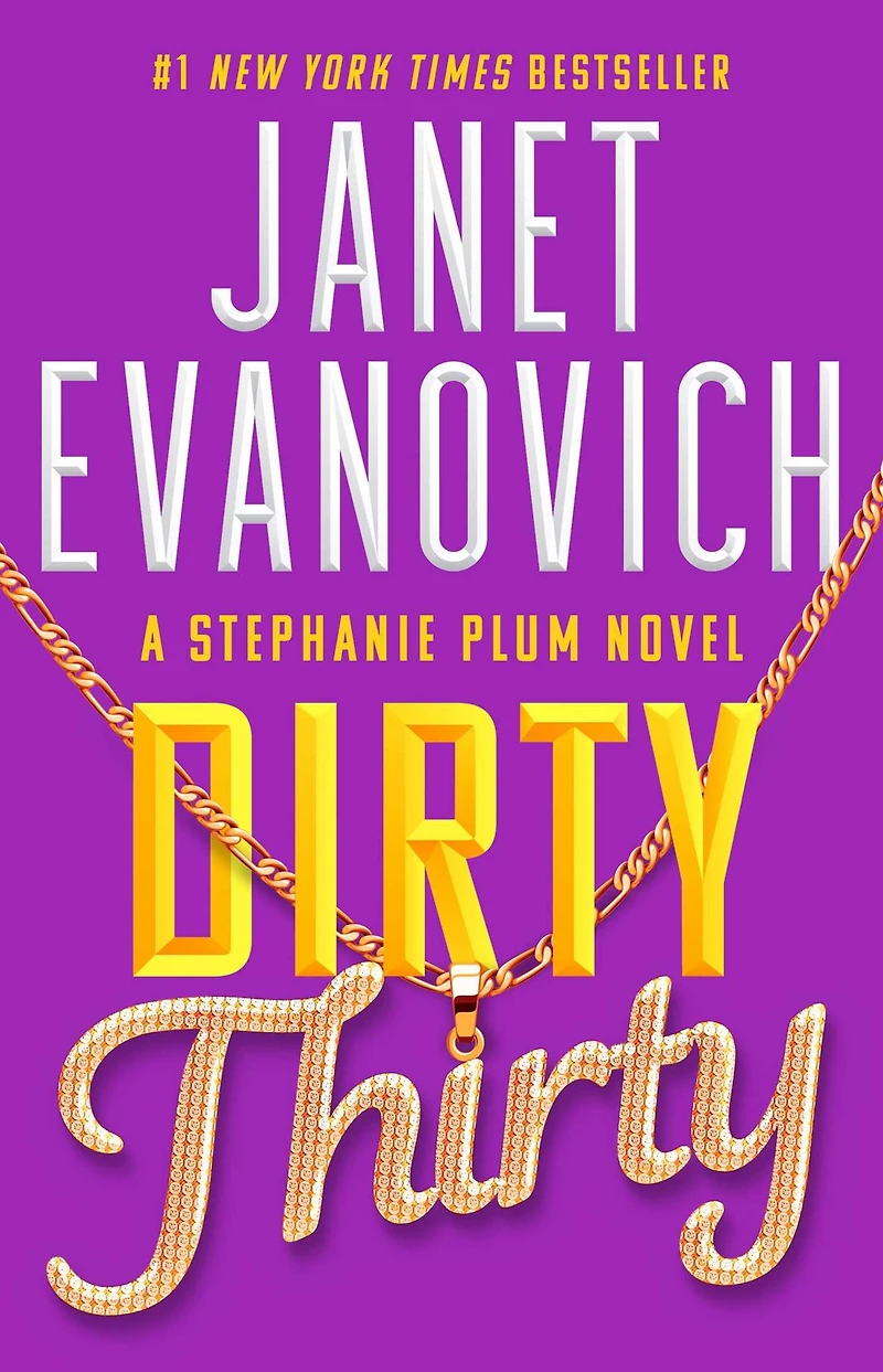 Dirty Thirty (Stephanie Plum Series #30)