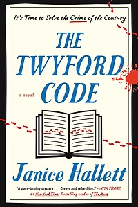 The Twyford Code: A Novel