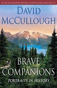 Brave Companions: Portraits History