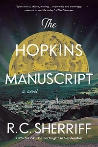 The Hopkins Manuscript: A Novel