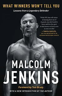 What Winners Won't Tell You: Lessons from a Legendary Defender