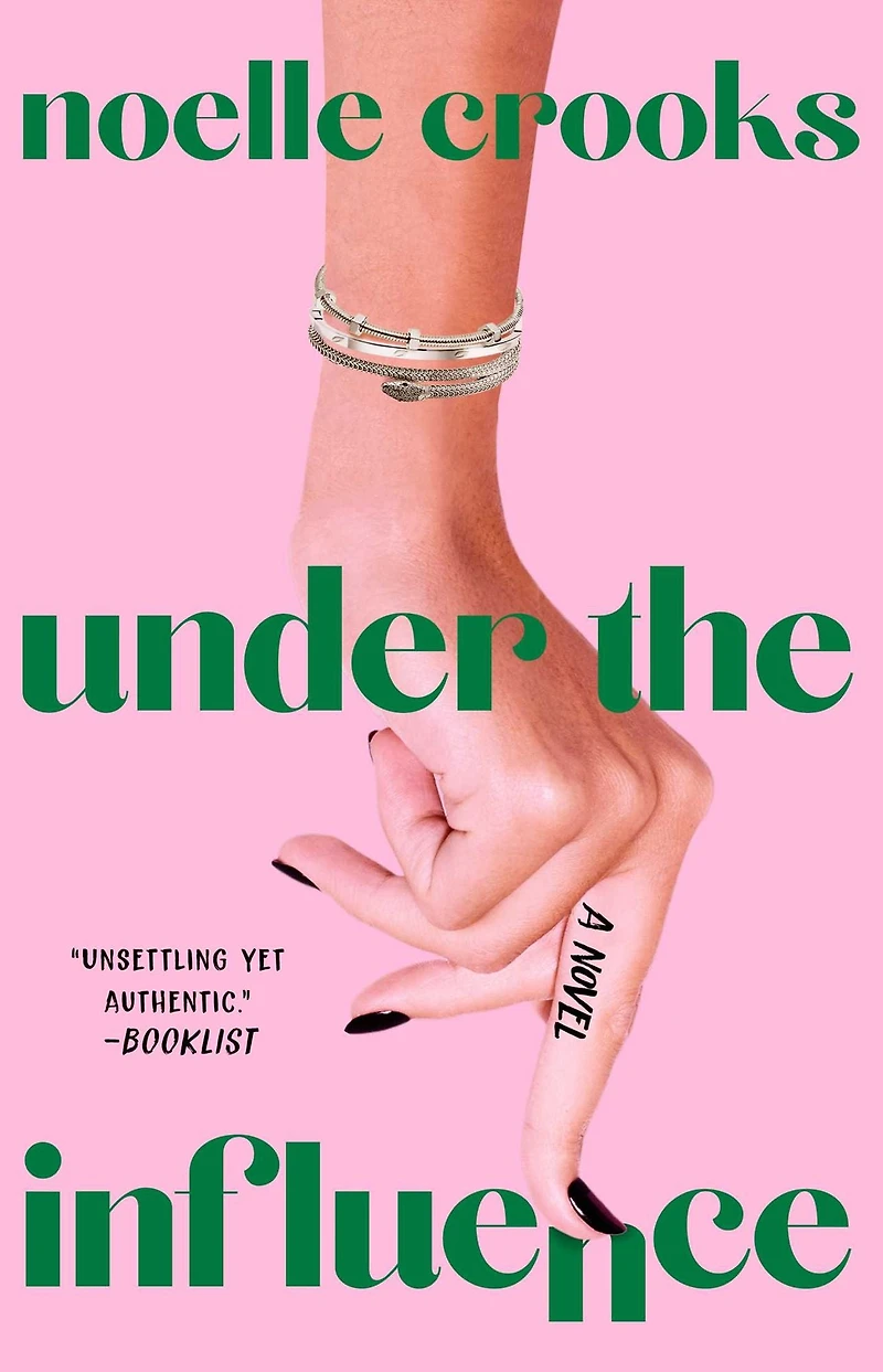 Under the Influence