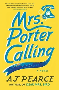 Mrs. Porter Calling: A Novel