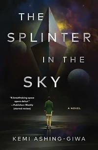 the Splinter Sky