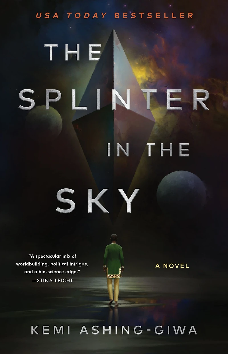 the Splinter Sky