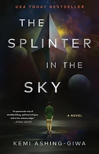 the Splinter Sky