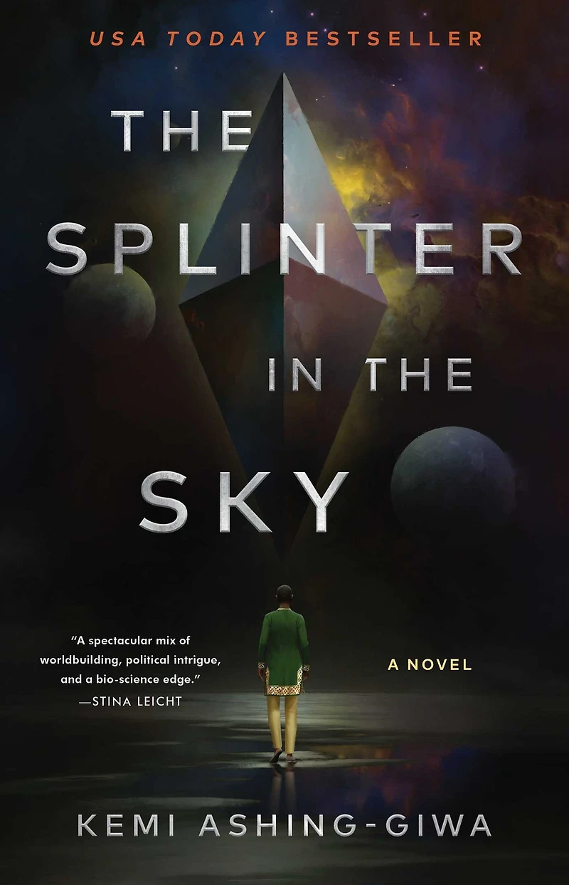 the Splinter Sky