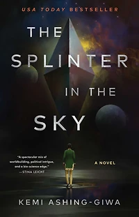the Splinter Sky
