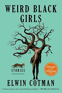 Weird Black Girls: Stories