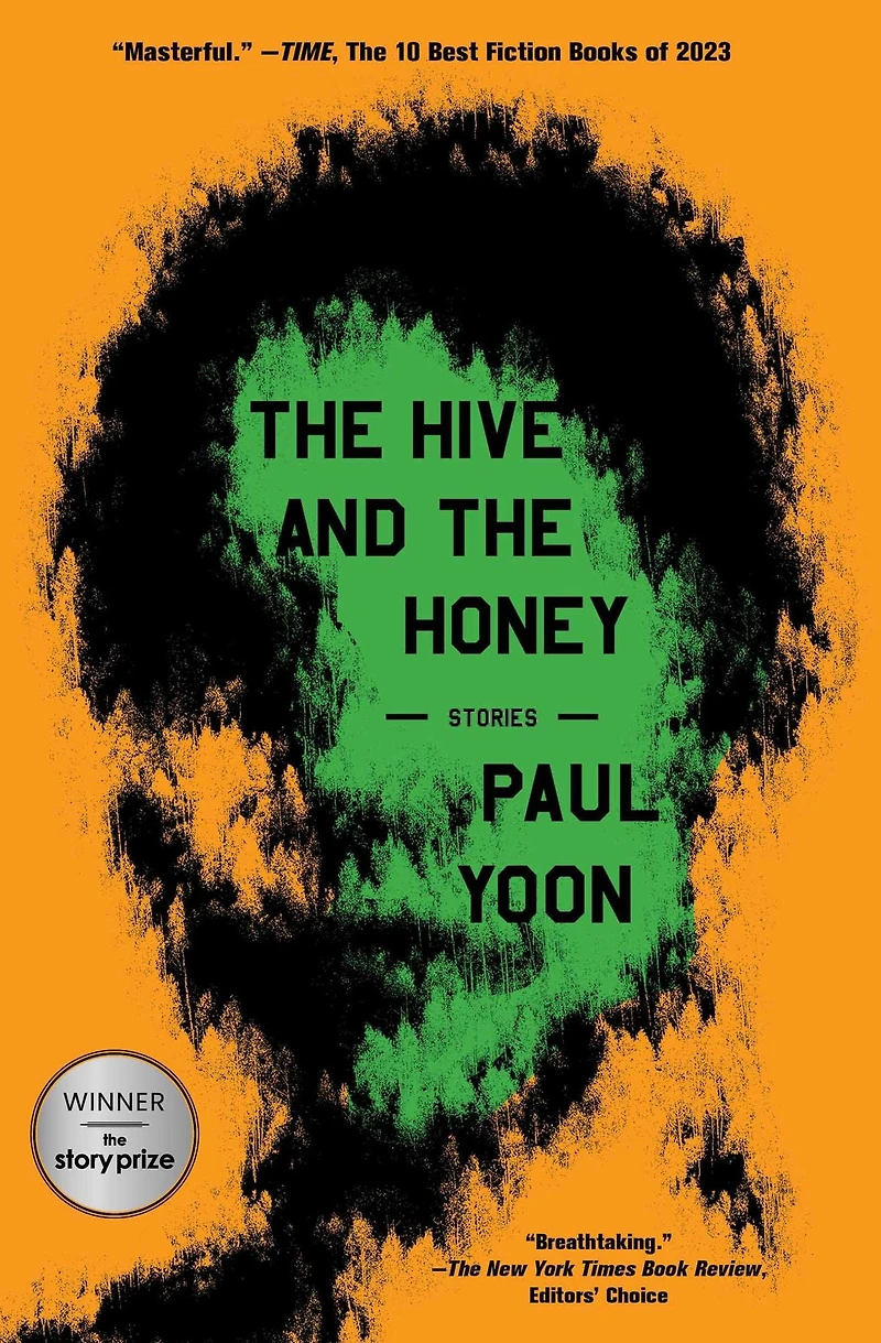 the Hive and Honey: Stories