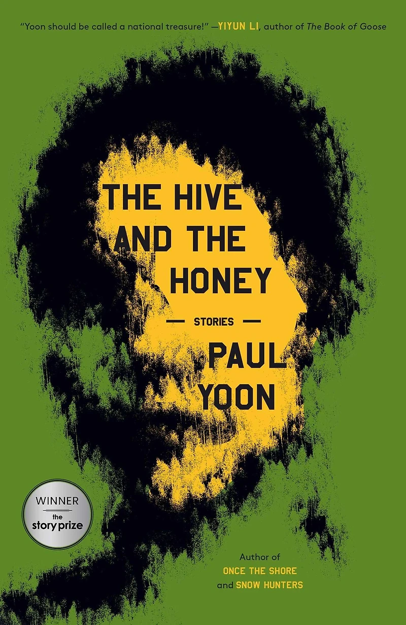 the Hive and Honey: Stories