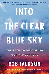 Into The Clear Blue Sky: Path to Restoring Our Atmosphere