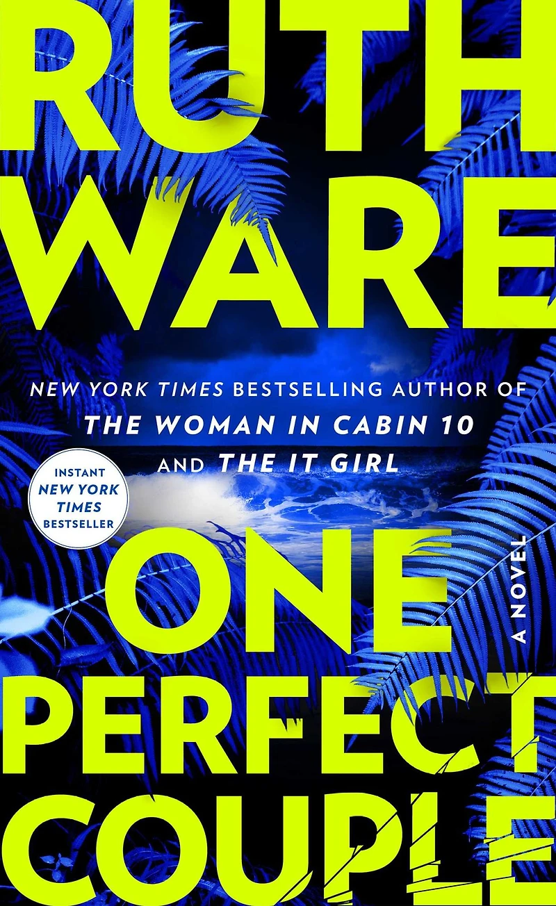 One Perfect Couple (Signed B&N Exclusive Book)