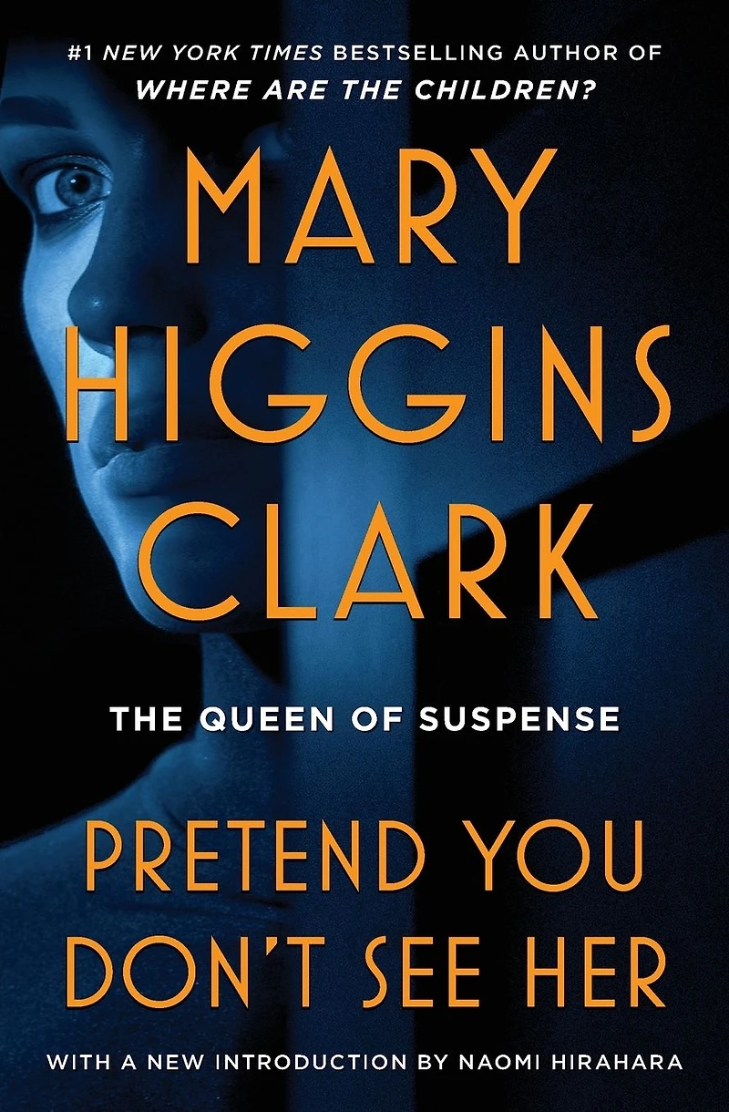 Pretend You Don't See Her (Abridged)