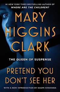 Pretend You Don't See Her (Abridged)