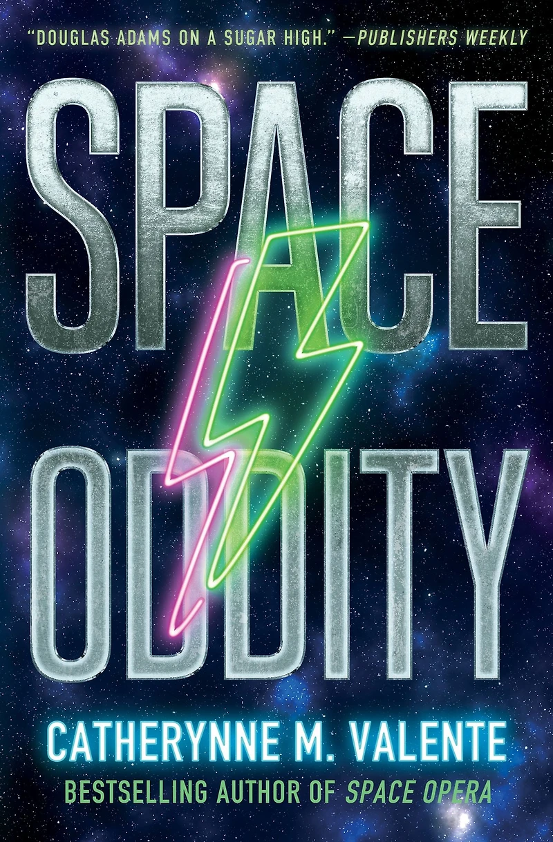 Space Oddity