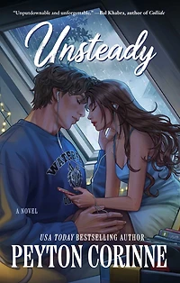 Unsteady: A Novel