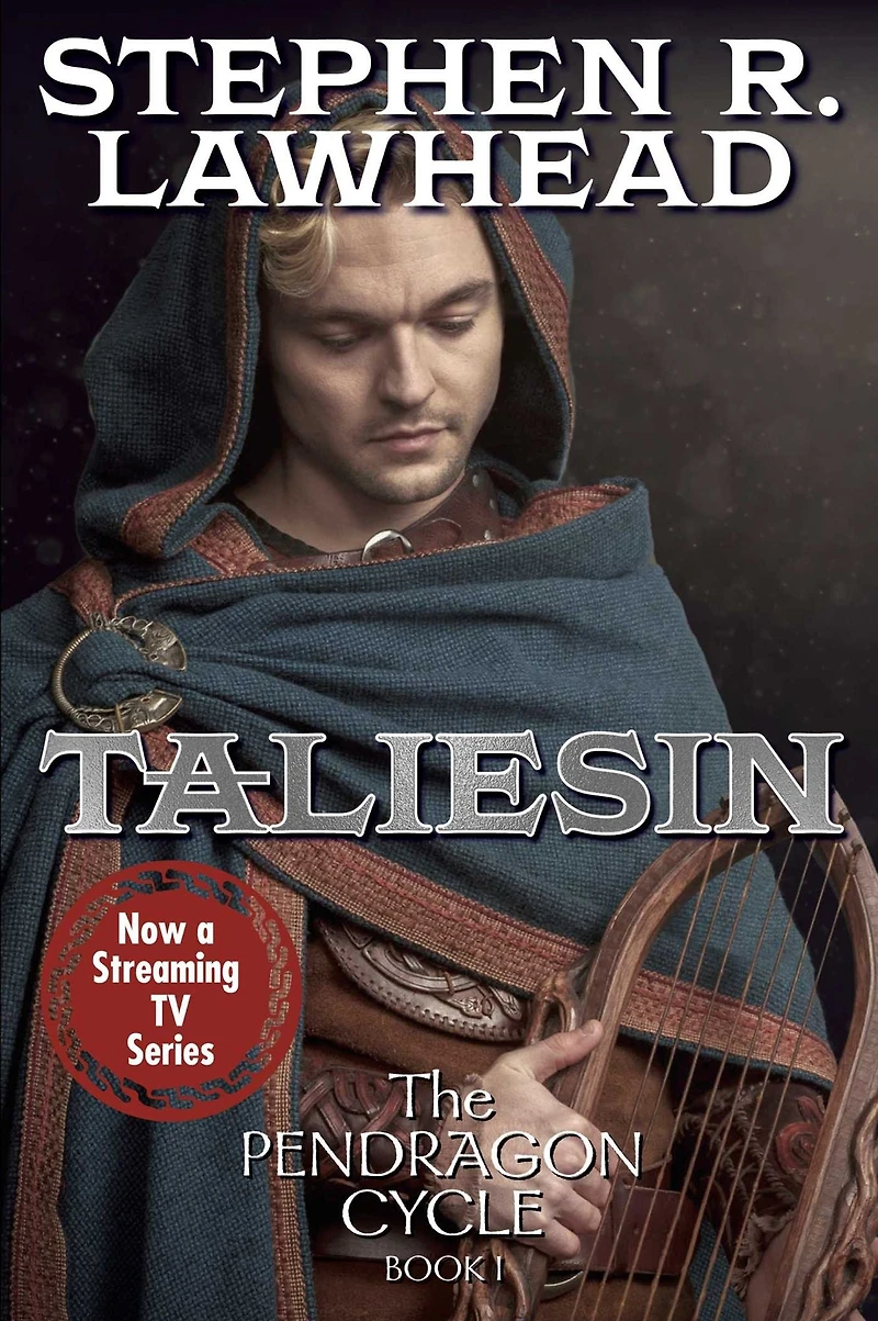 Taliesin (Pendragon Cycle Series #1)