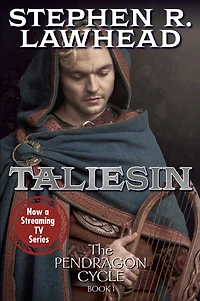 Taliesin (Pendragon Cycle Series #1)