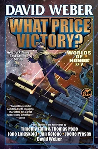 What Price Victory?