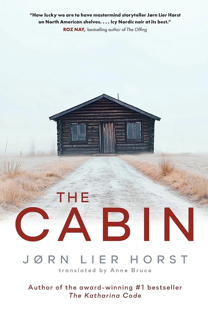 The Cabin