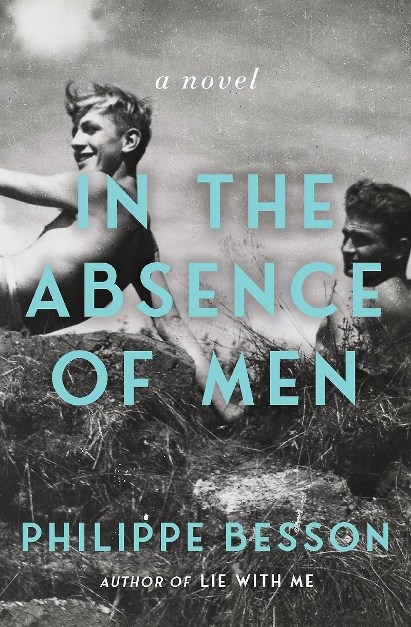 the Absence of Men: A Novel