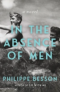 the Absence of Men: A Novel