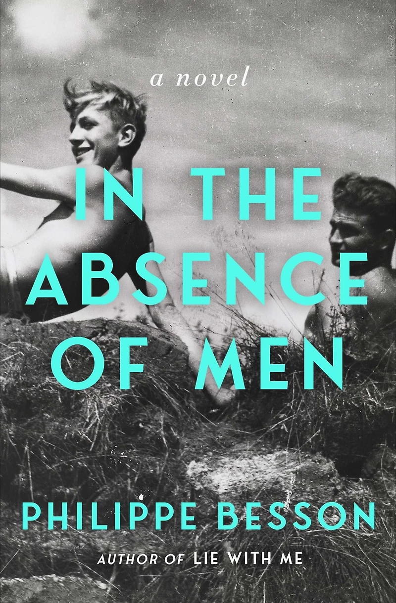 the Absence of Men: A Novel