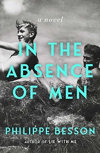 the Absence of Men: A Novel