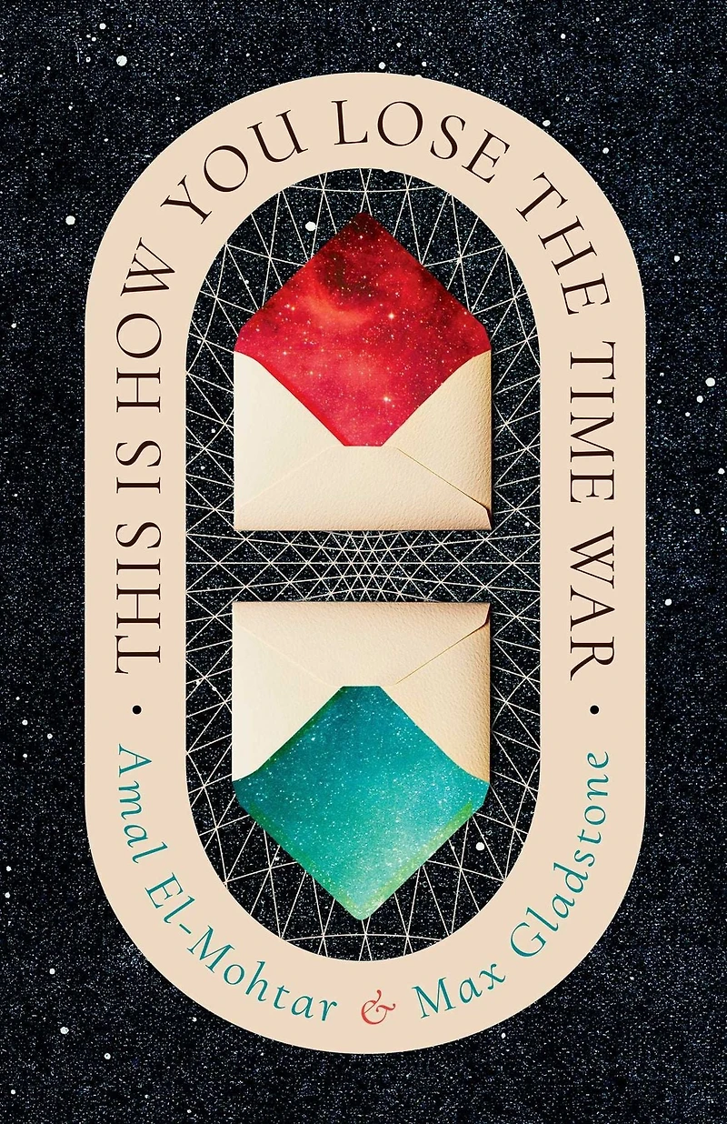 This Is How You Lose the Time War (Deluxe Edition)