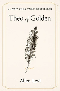 Theo of Golden: A Novel