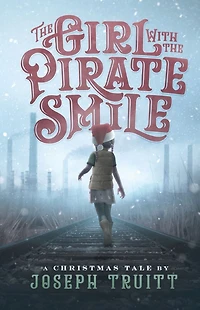 the Girl with Pirate Smile