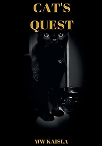 Cat's Quest