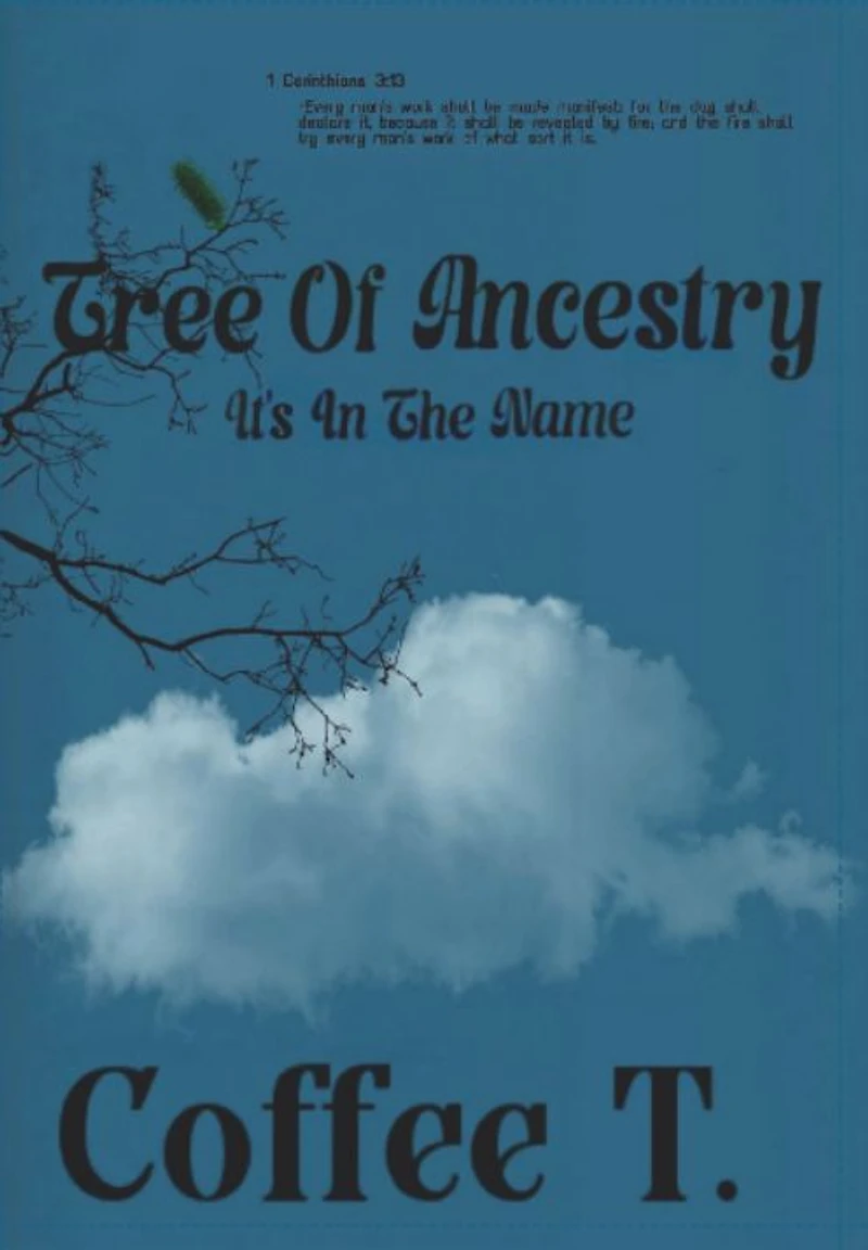 Tree Of Ancestry : It's In The Name