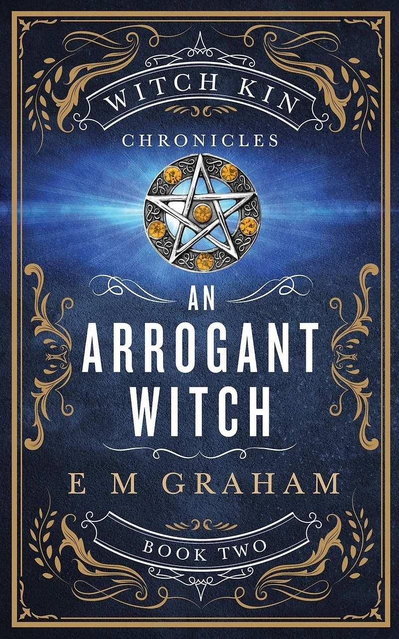 An Arrogant Witch