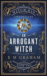 An Arrogant Witch