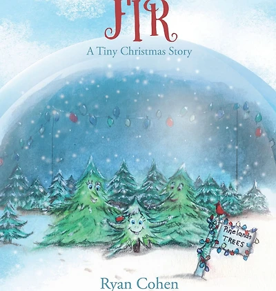 Fir: A Tiny Christmas Story