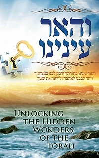 Discovering Torah Wonders - Unlocking the Hidden of