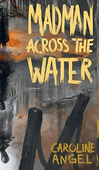 Madman Across The Water