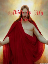 Abide My Love