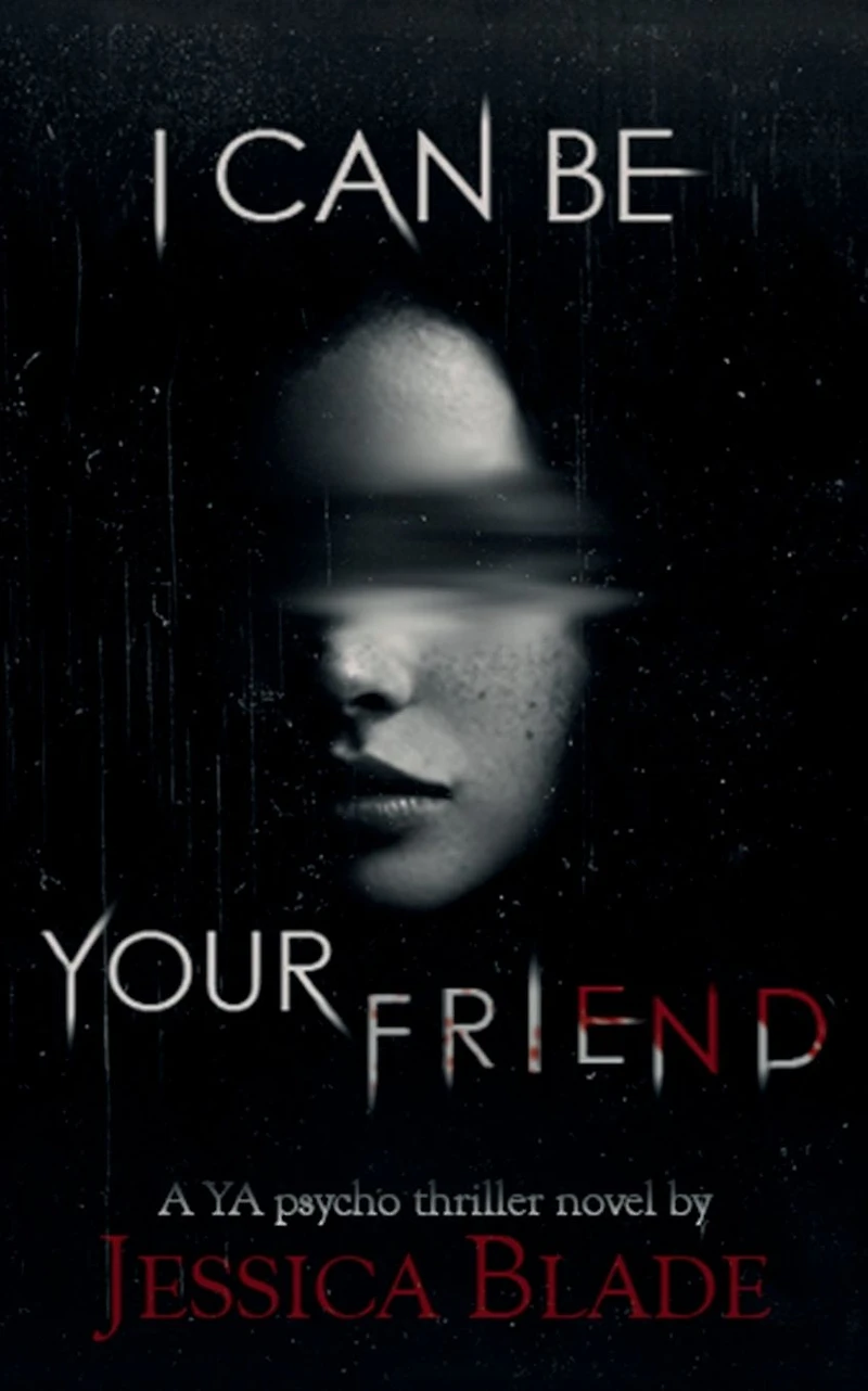 I Can Be Your Friend
